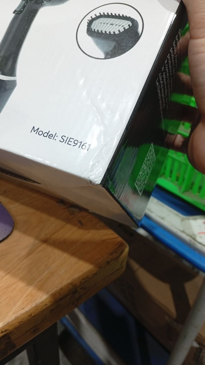 Bàn là hơi nước cầm tay Elmich SIE9161 / SIE9163 / SIE9164 - Hàng chính hãng - SIE9161