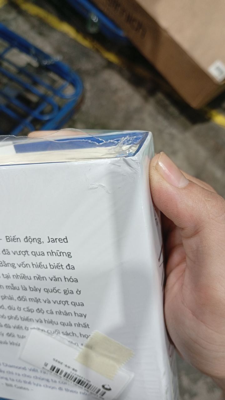Bộ Lịch Sử Nhân Loại: Biến Động