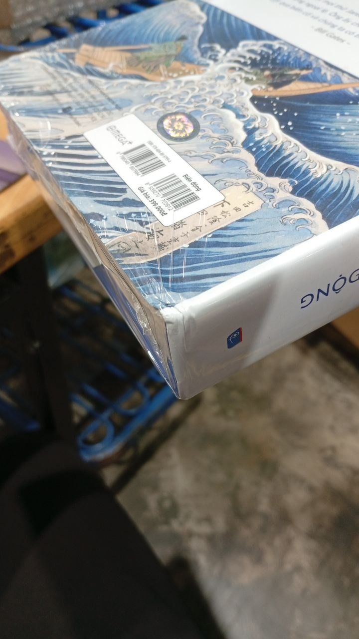 Bộ Lịch Sử Nhân Loại: Biến Động