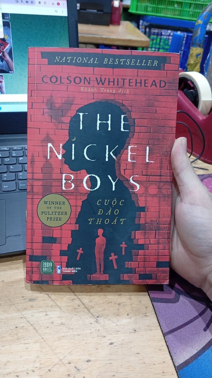 The Nickle Boys - Cuộc Đào Thoát