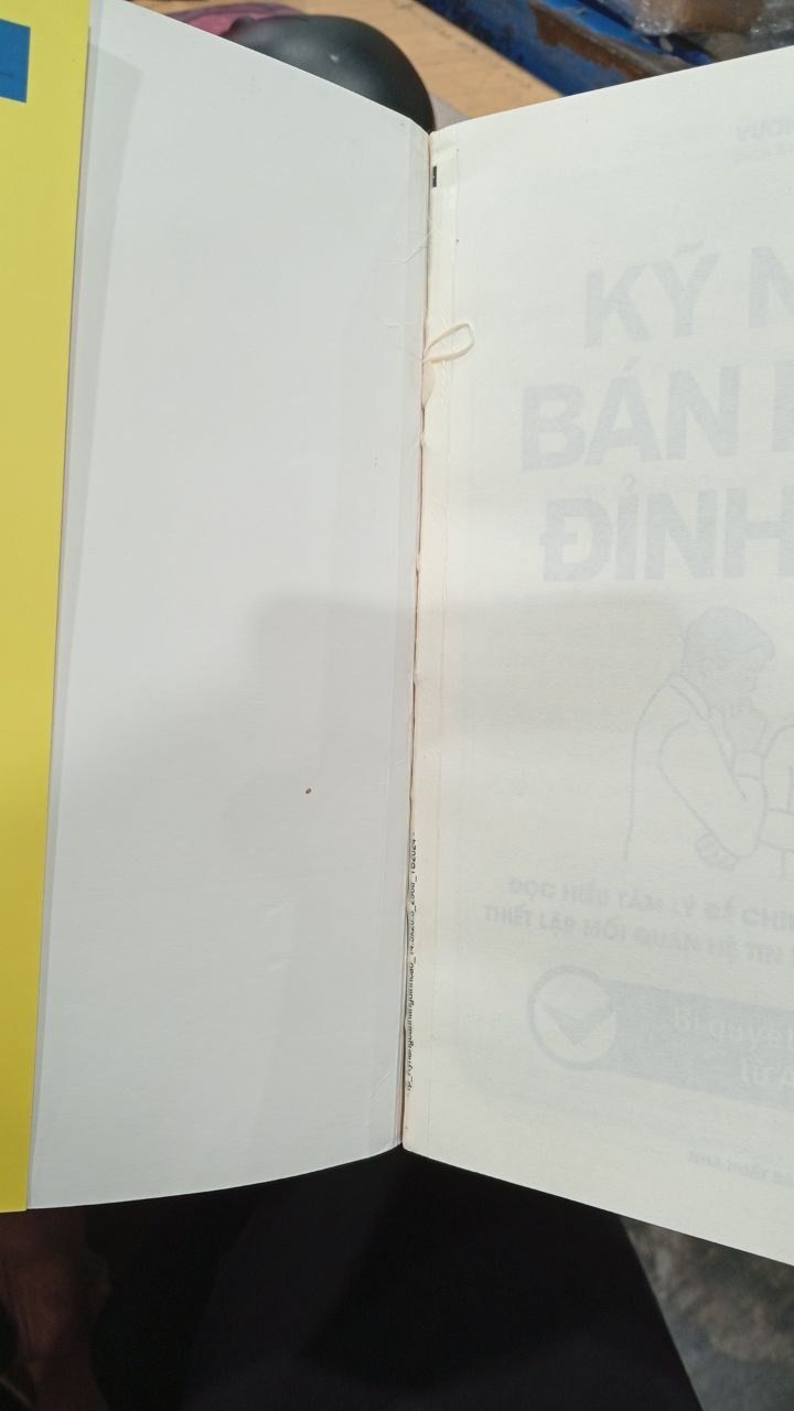 Businessbooks - Kỹ Năng Bán Hàng Đỉnh Cao