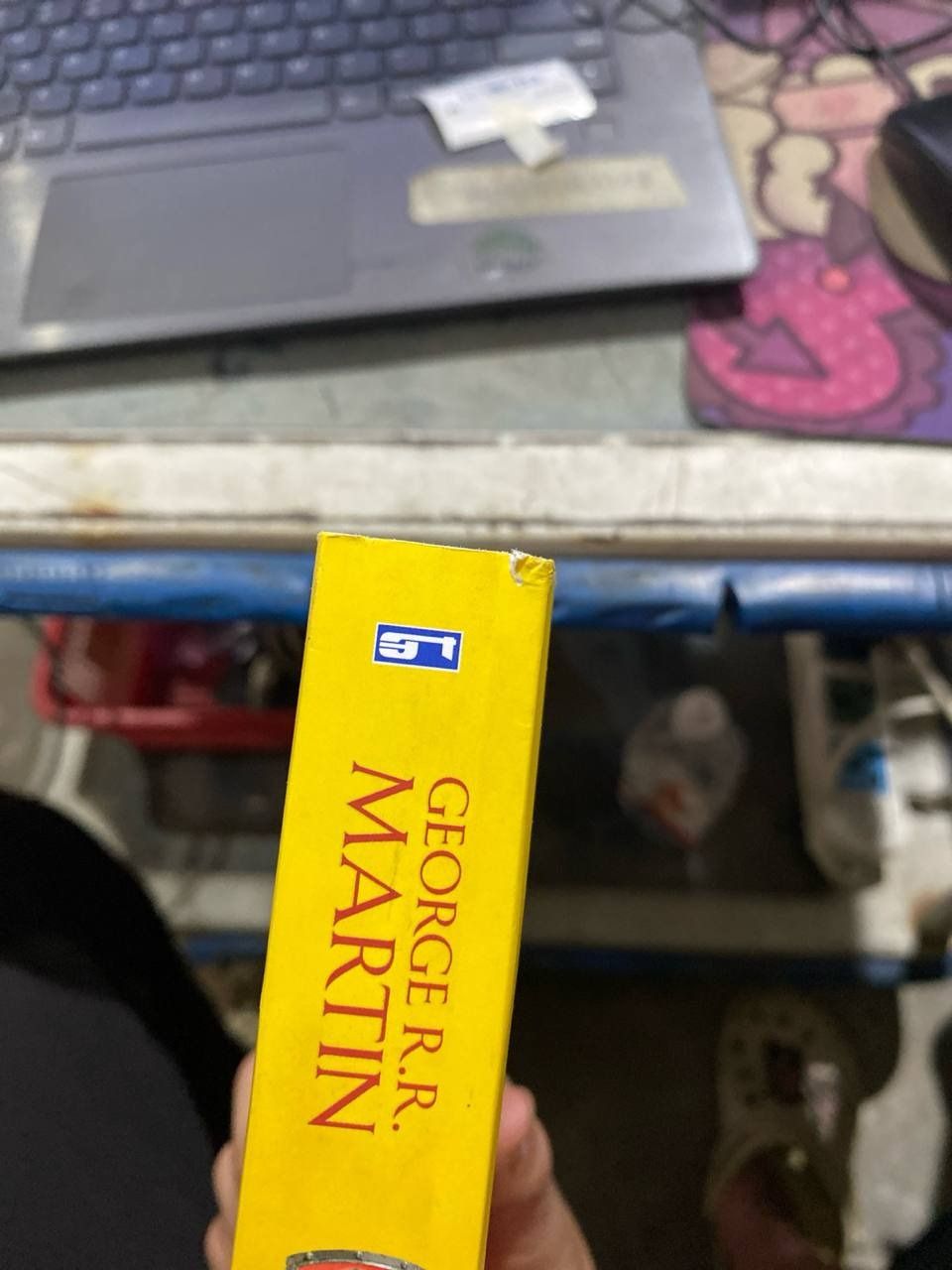 A Knight of the Seven Kingdoms – Hiệp Sĩ Bảy Vương Quốc