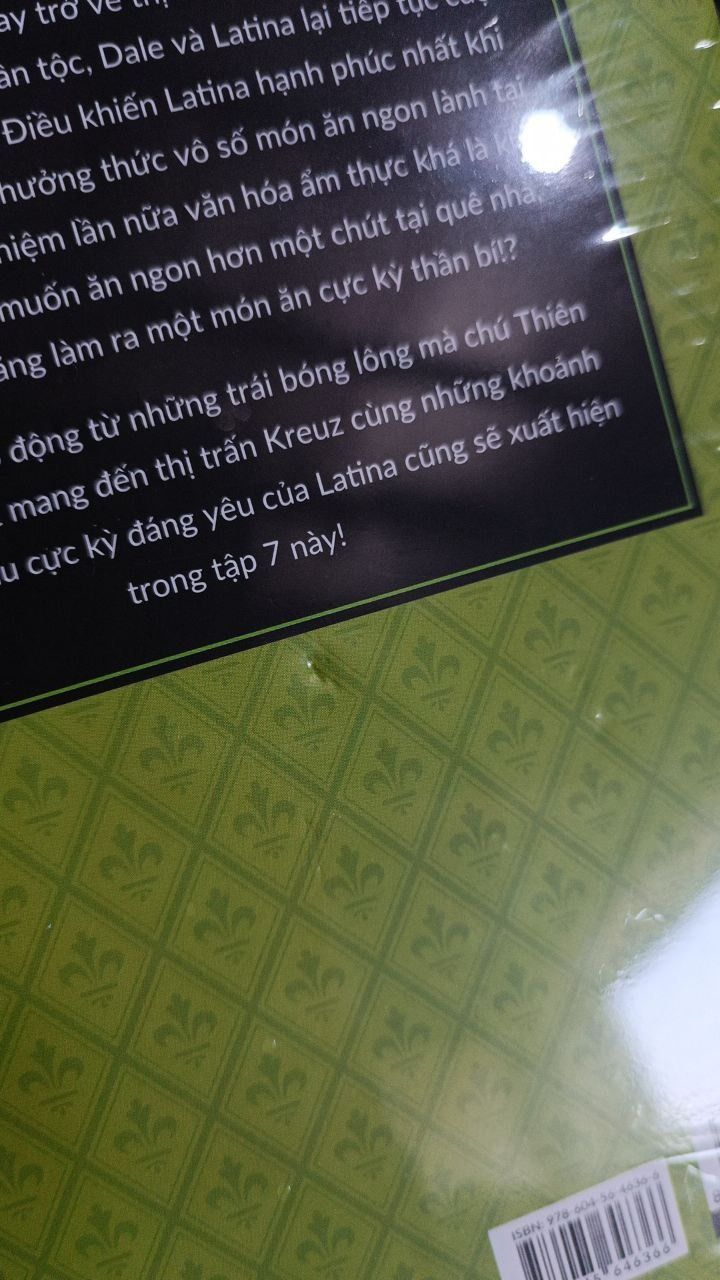 Vì Con Gái Tôi Có Thể Đánh Bại Cả Ma Vương - Tập 7 - Bản Đặc Biệt