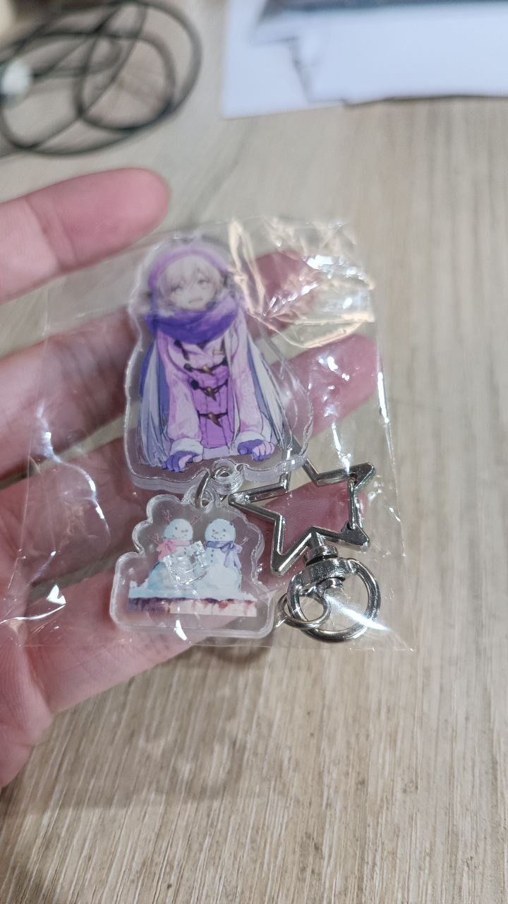 Vì Con Gái Tôi Có Thể Đánh Bại Cả Ma Vương - Tập 7 - Bản Đặc Biệt