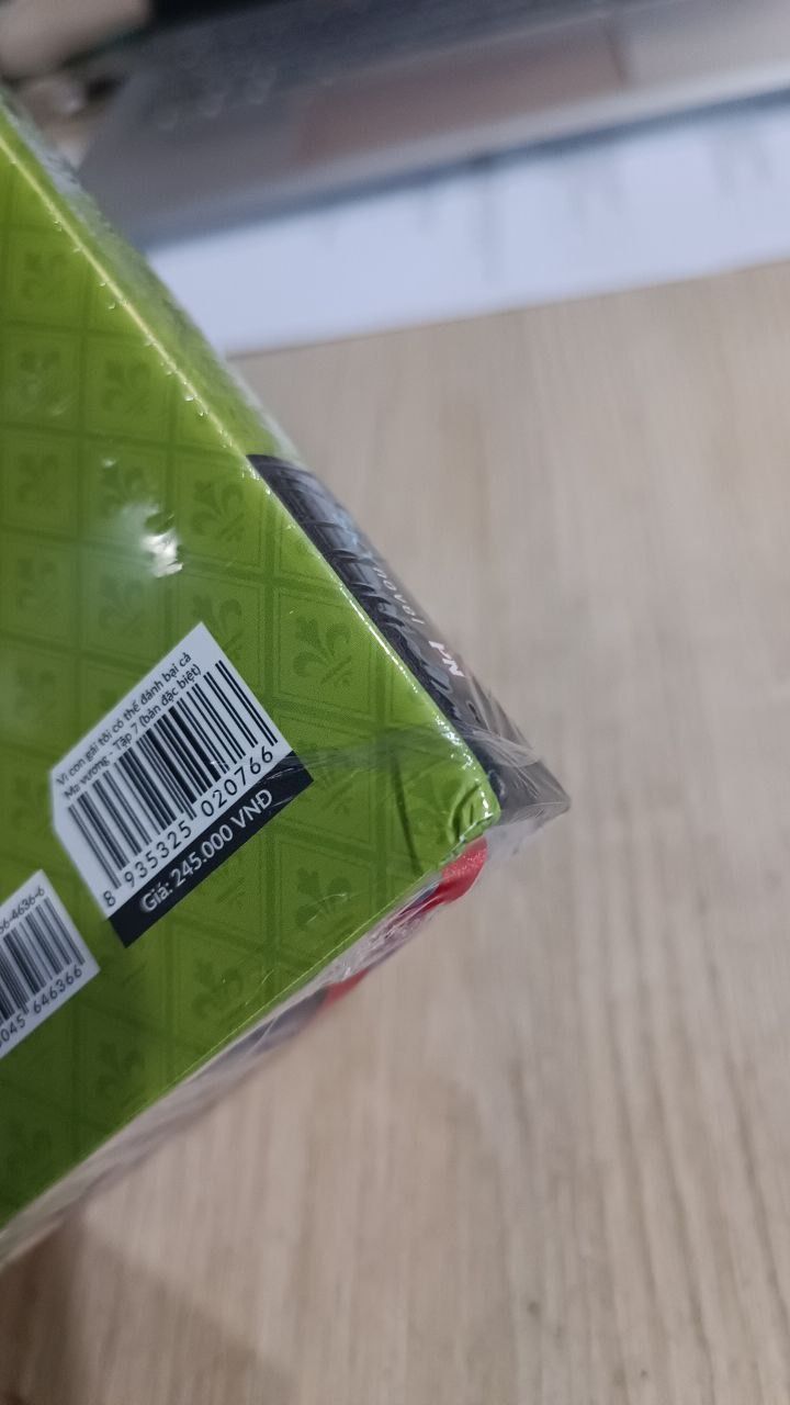 Vì Con Gái Tôi Có Thể Đánh Bại Cả Ma Vương - Tập 7 - Bản Đặc Biệt