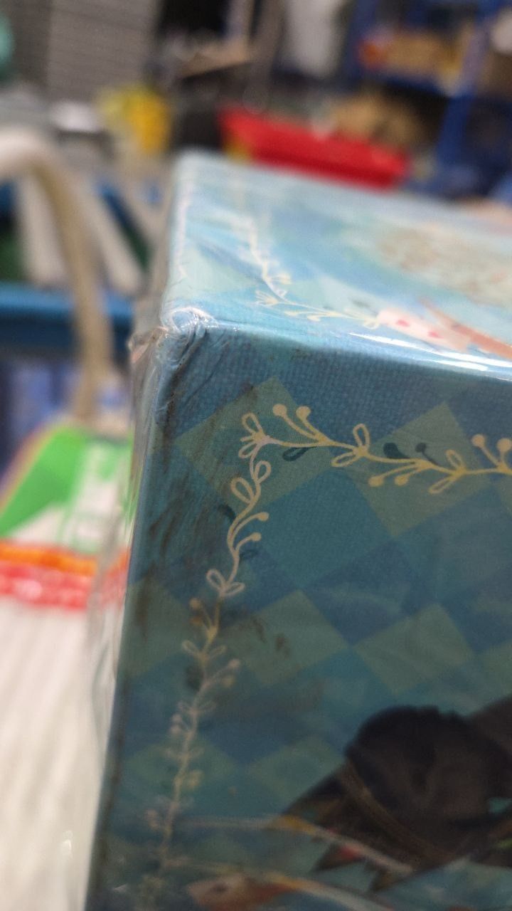 Sách Boxset ba tác phẩm kinh điển dành cho thiếu nhi (Peter Pan, Alice ở xứ sở diệu kì và Alice ở xứ sở trong gương, Nàng tiên cá và những câu chuyện khác)