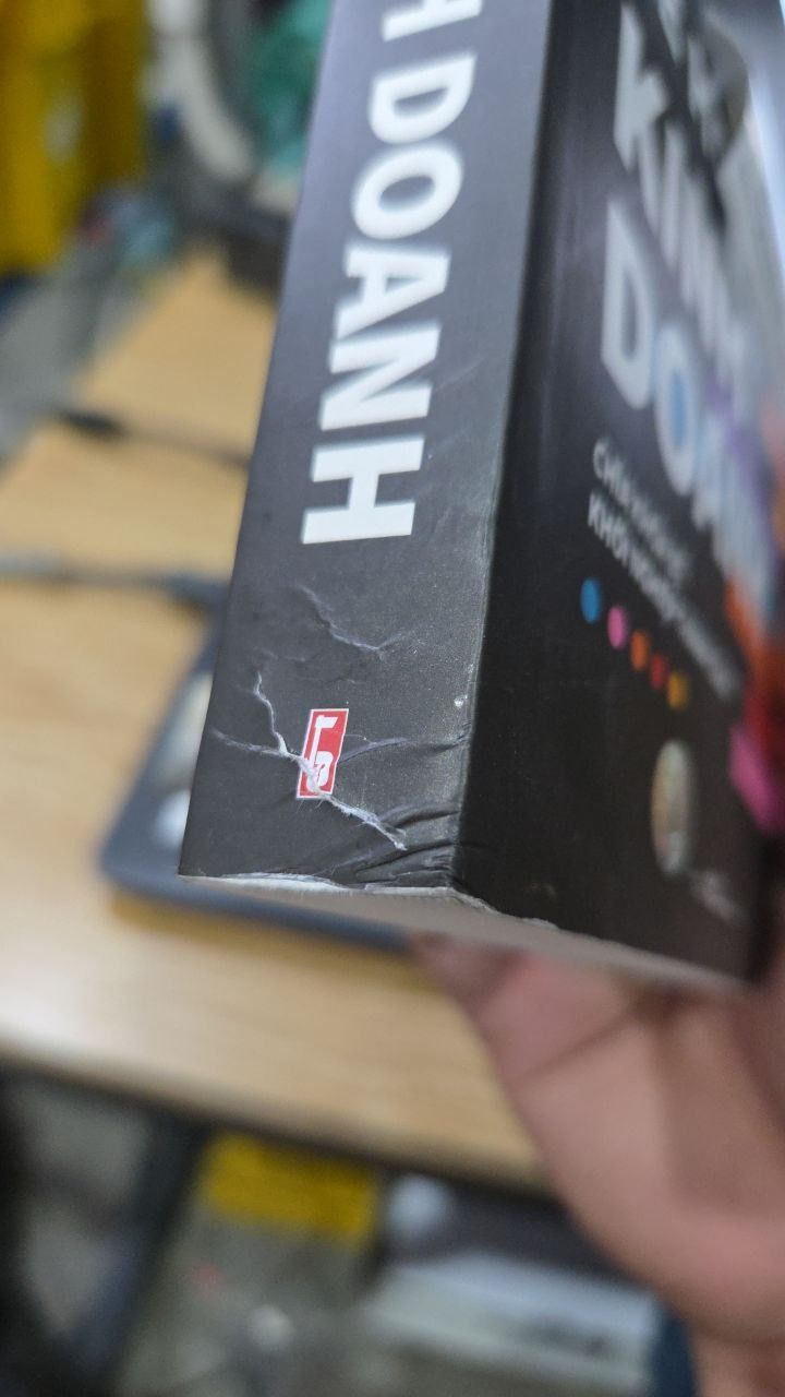 Sách Sổ tay kế hoạch kinh doanh: Chìa khóa để khởi nghiệp thành công