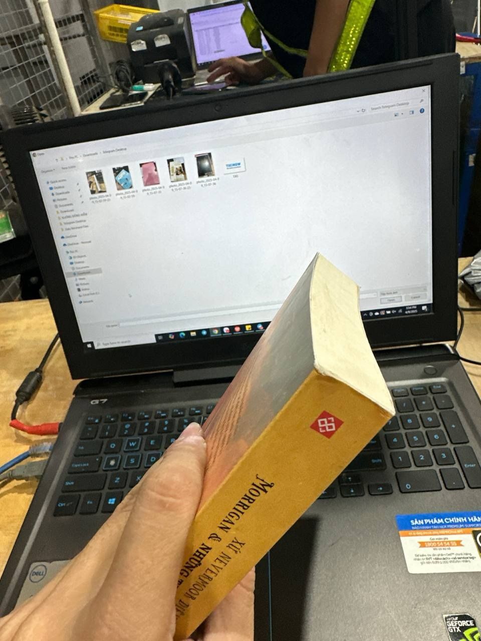 Xứ Nevermoor Diệu Kỳ - Morrigan Và Những Thử Thách Gay Cấn