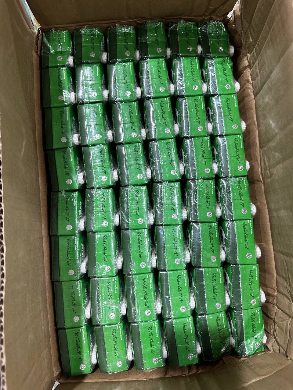 Thùng 48 hộp sữa lúa mạch MILO 110ml (48x110ml)