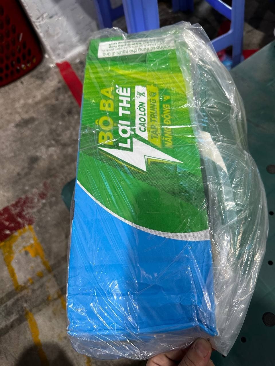 [TẶNG GỐI] Thùng 48 Hộp Sữa Nestlé Milo Ít Đường (180ml/ Hộp)
