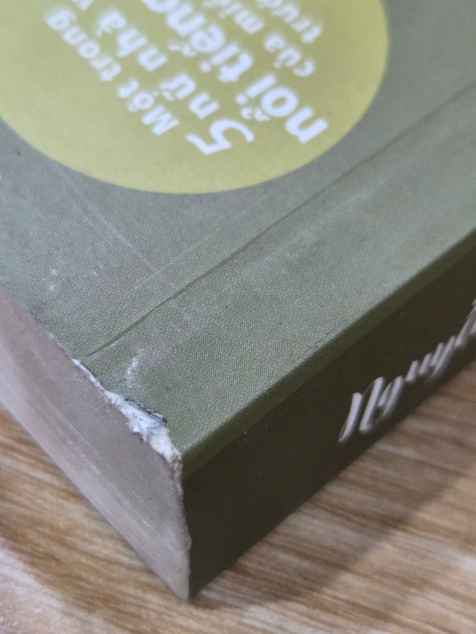Cho Trận Gió Kinh Thiên - Truyện Dài