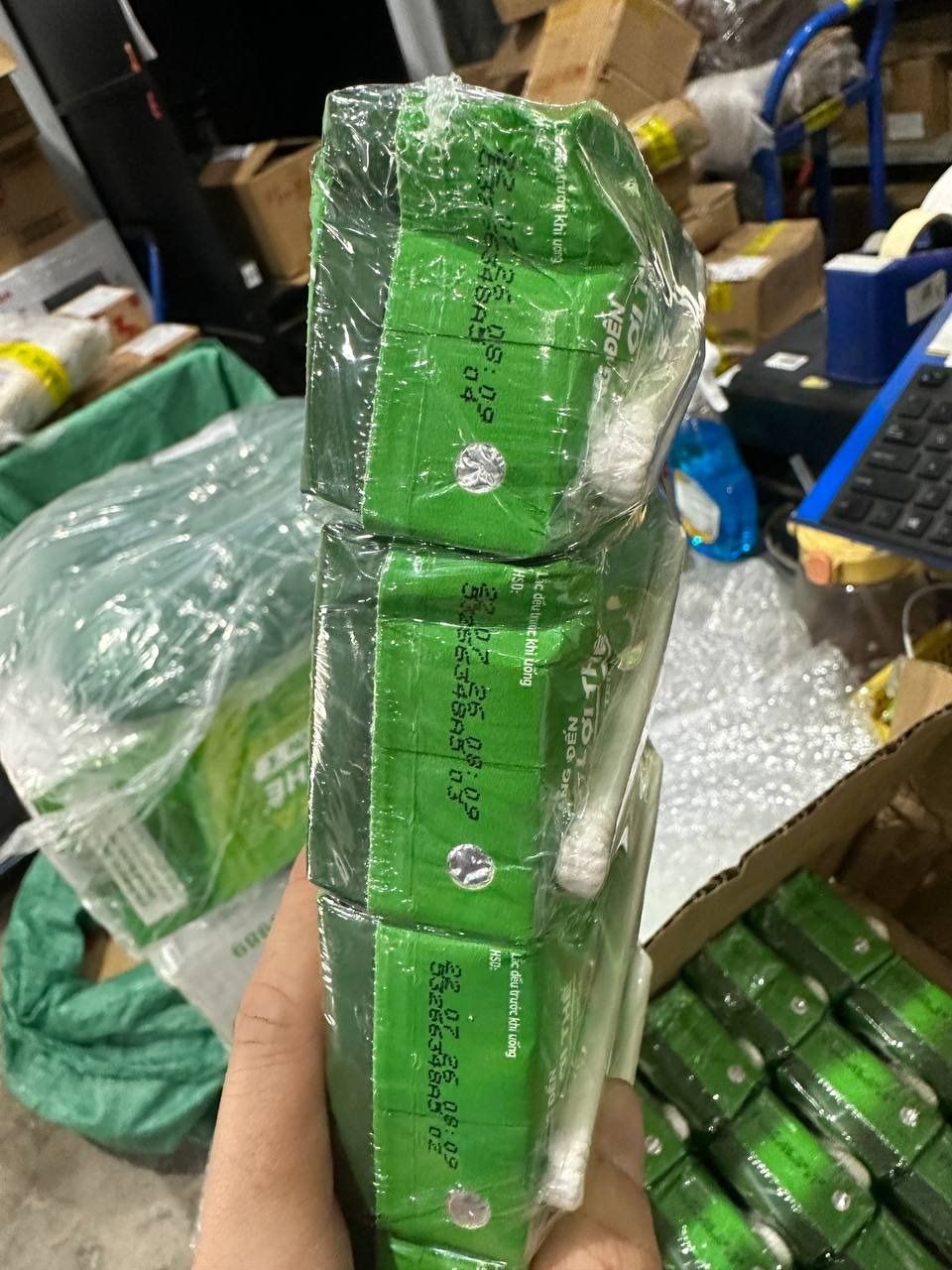Thùng 48 hộp sữa lúa mạch MILO 110ml (48x110ml)