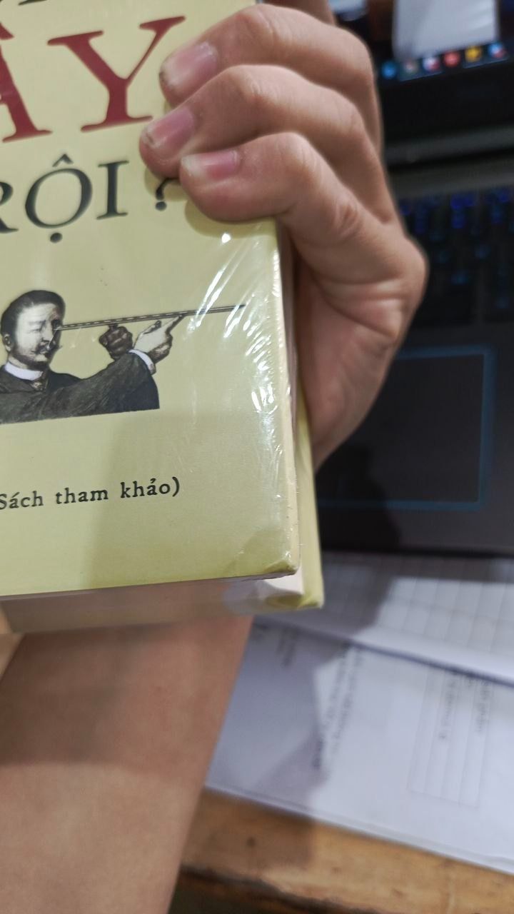 Tại Sao Phương Tây Vượt Trội