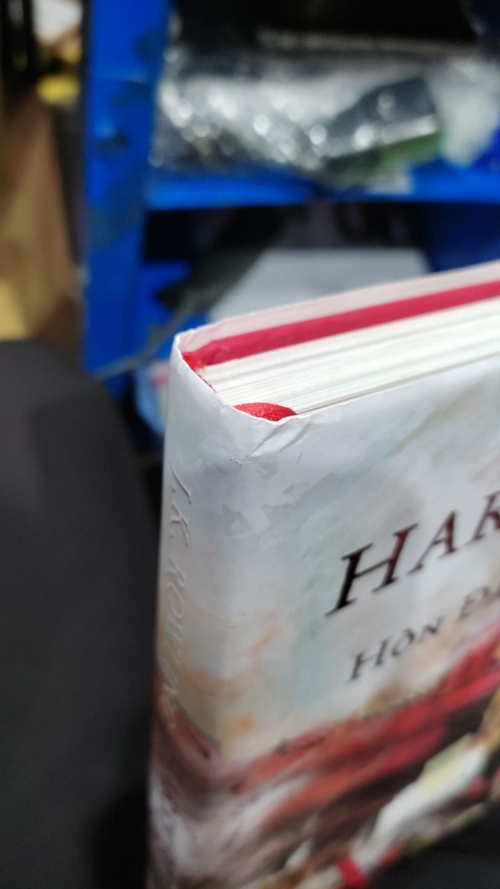 Harry Potter Và Hòn Đá Phù Thủy - Tập 1 (Bản Đặc Biệt Có Tranh Minh Họa Màu)