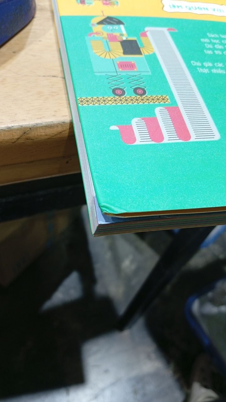 Tớ Học Lập Trình - Làm Quen Với Python