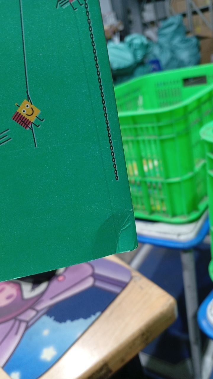 Tớ Học Lập Trình - Làm Quen Với Python