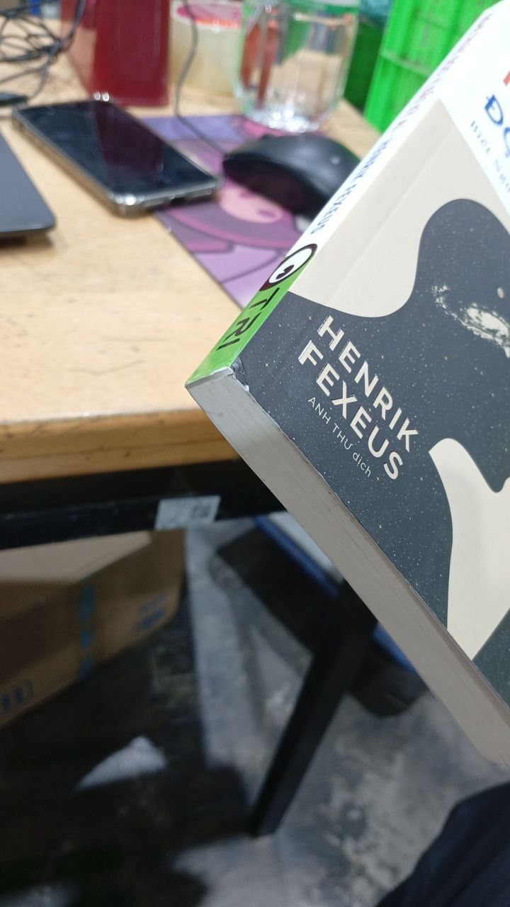 Nghệ Thuật Đọc Vị Bất Kỳ Ai