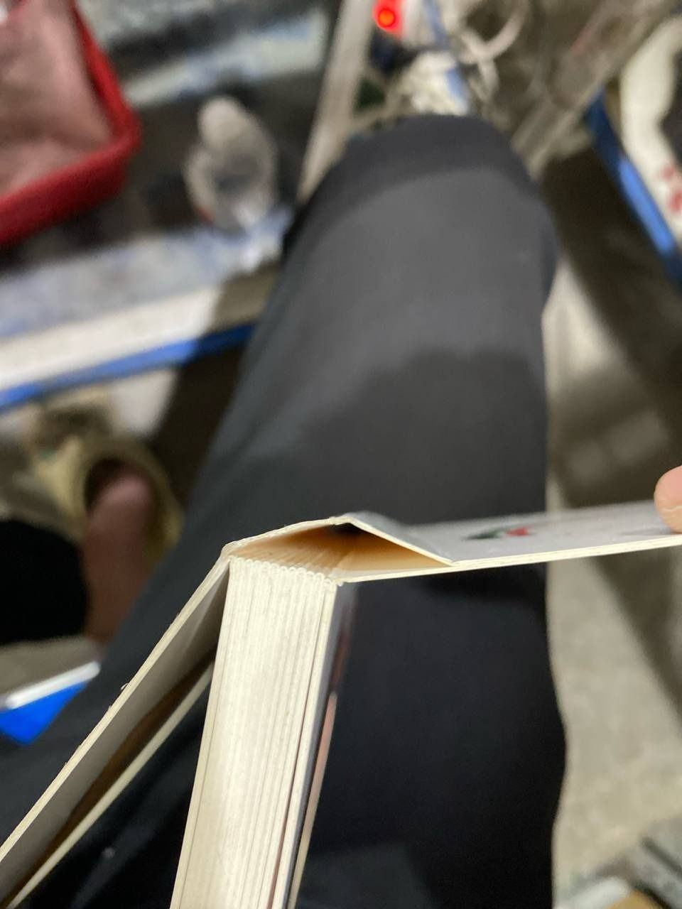 Lật giở song ngữ - MĂM MĂM MĂM