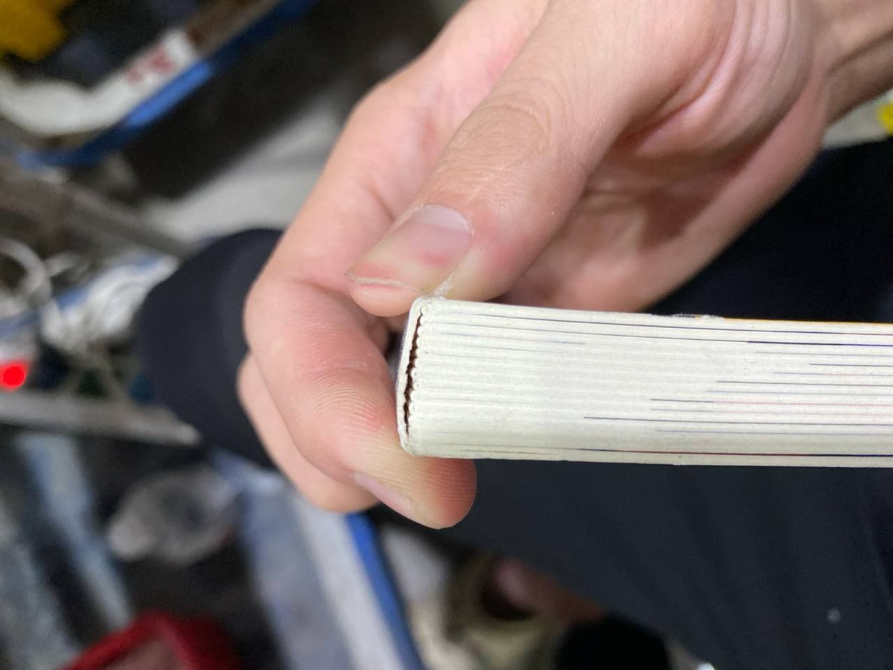 Lật giở song ngữ - MĂM MĂM MĂM