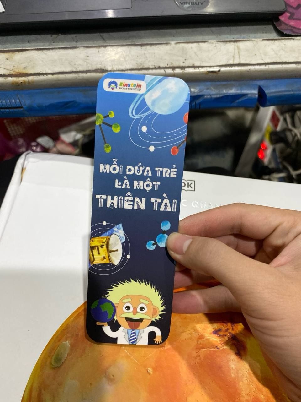 Thuyết minh trực quan nhất về vũ trụ