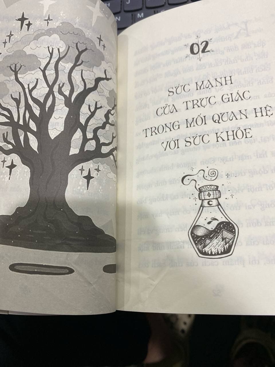 Sức mạnh của trực giác