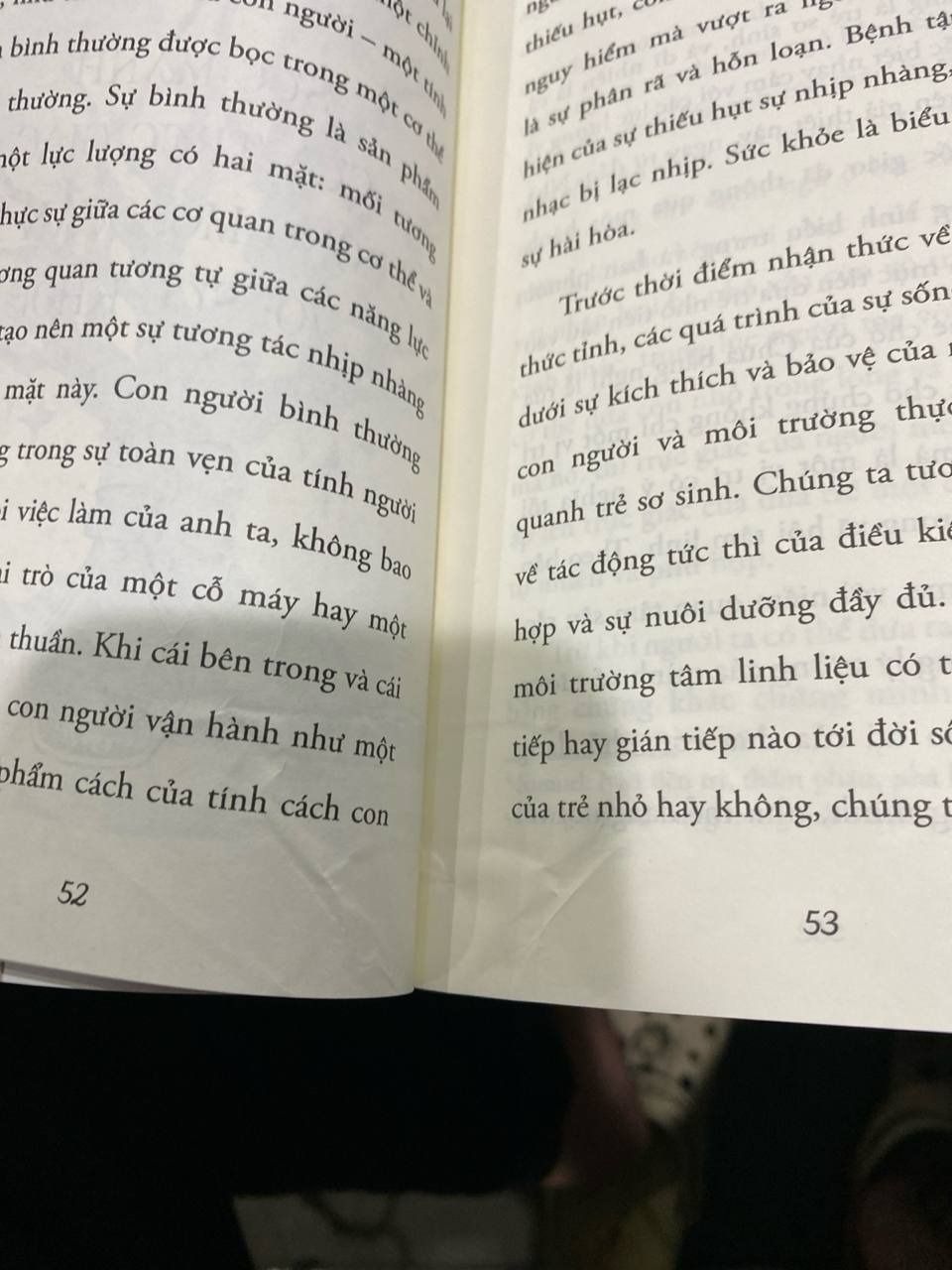 Sức mạnh của trực giác