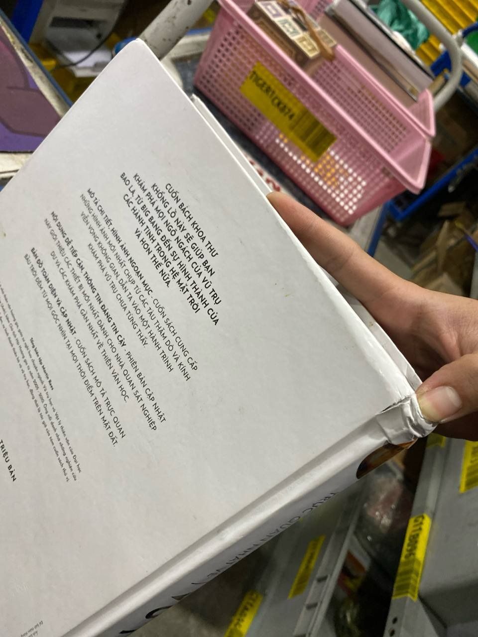 Thuyết minh trực quan nhất về vũ trụ