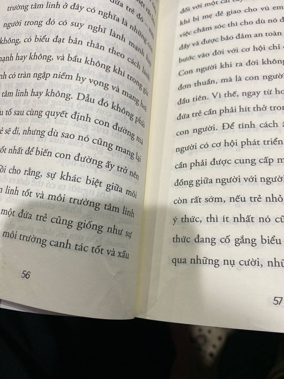 Sức mạnh của trực giác