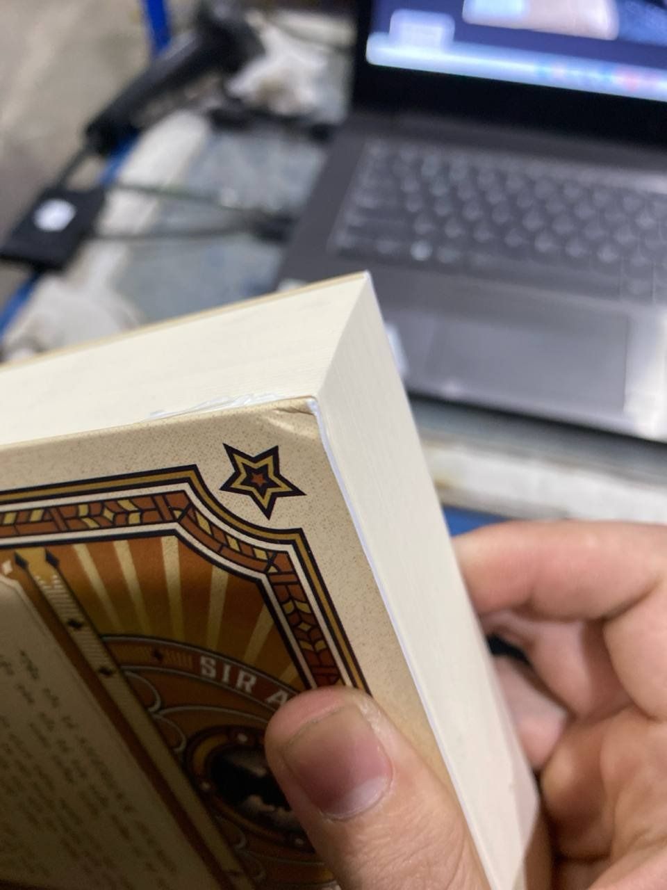 Sherlock Holmes Trọn Bộ 3 Tập