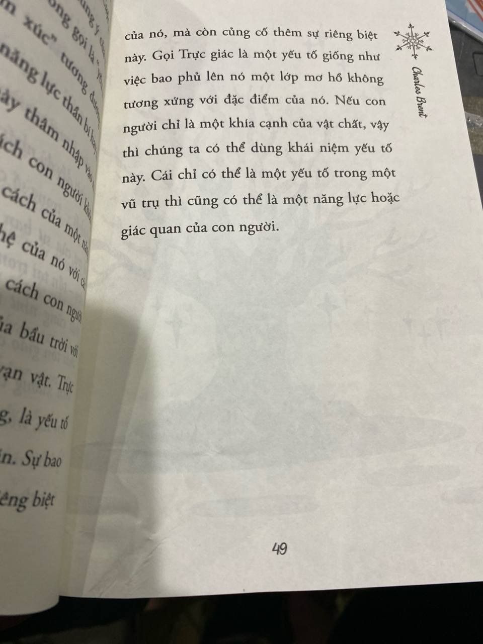 Sức mạnh của trực giác