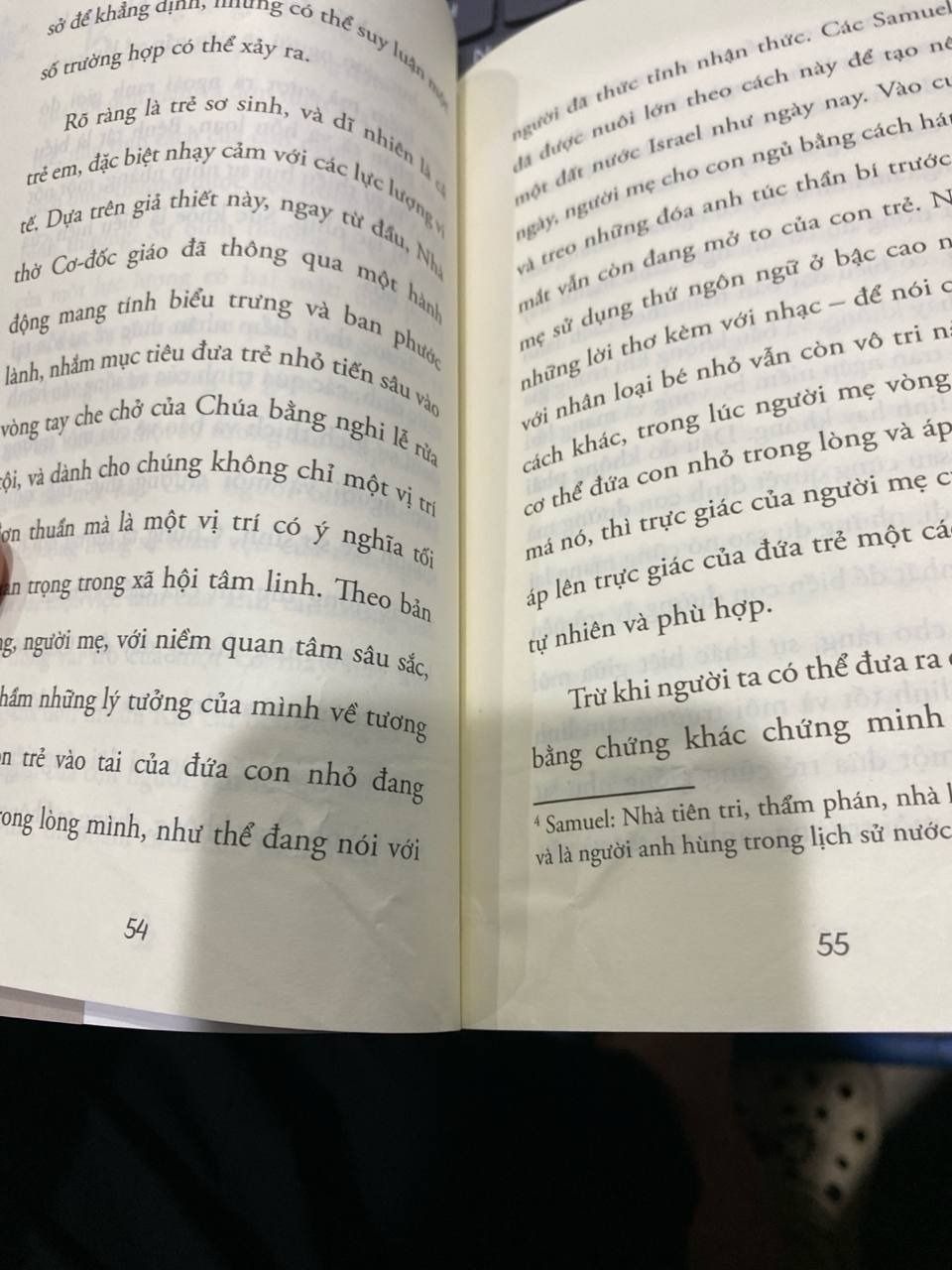 Sức mạnh của trực giác