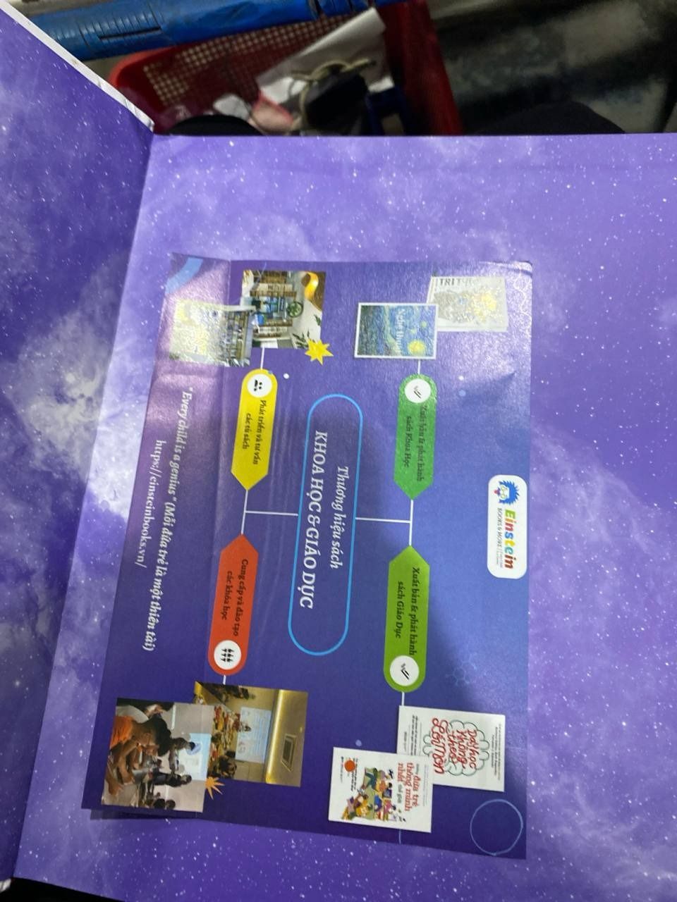 Thuyết minh trực quan nhất về vũ trụ