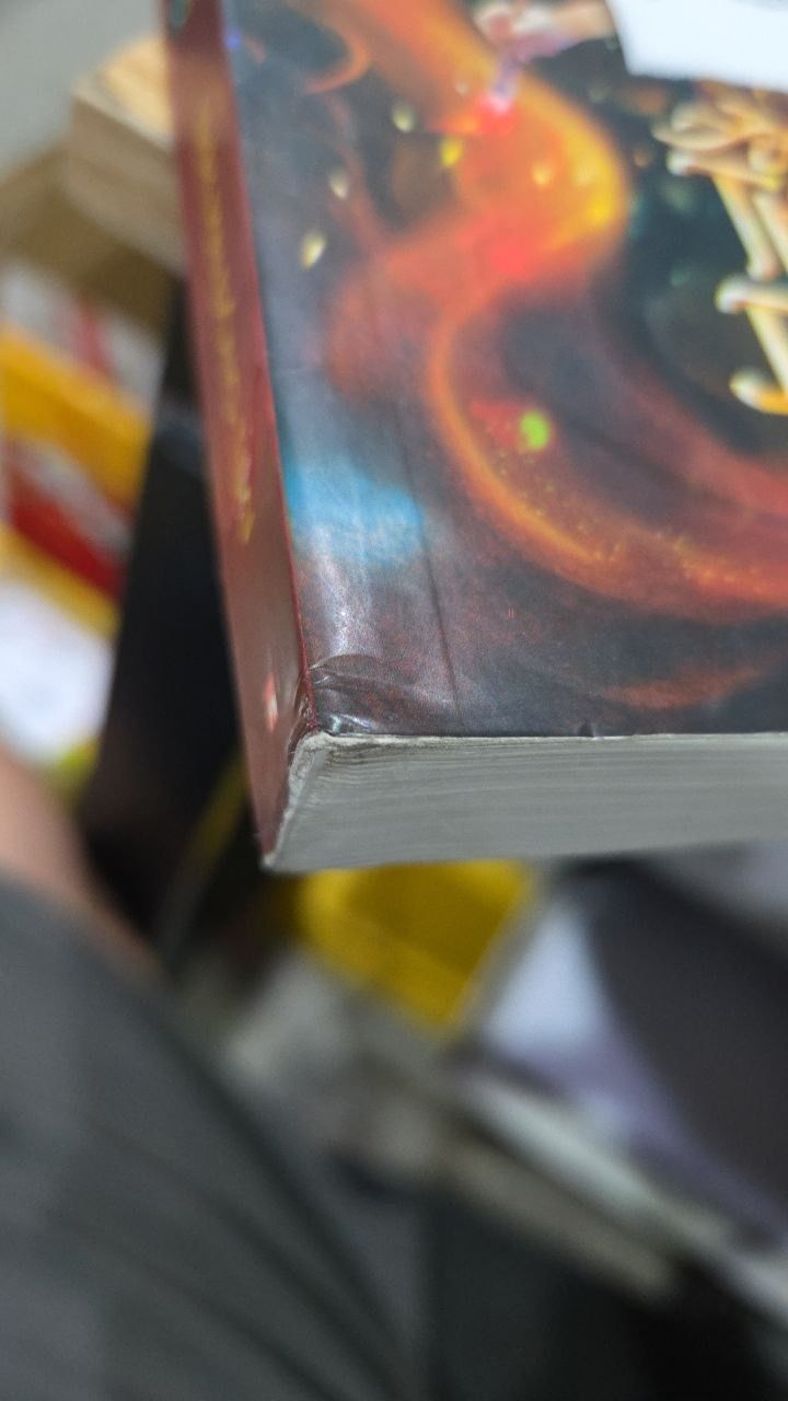 Sách Trộm Mệnh 2 - Đôi cá âm dương - Du hồn nhập mộng