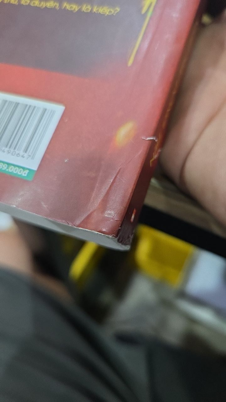 Sách Trộm Mệnh 2 - Đôi cá âm dương - Du hồn nhập mộng