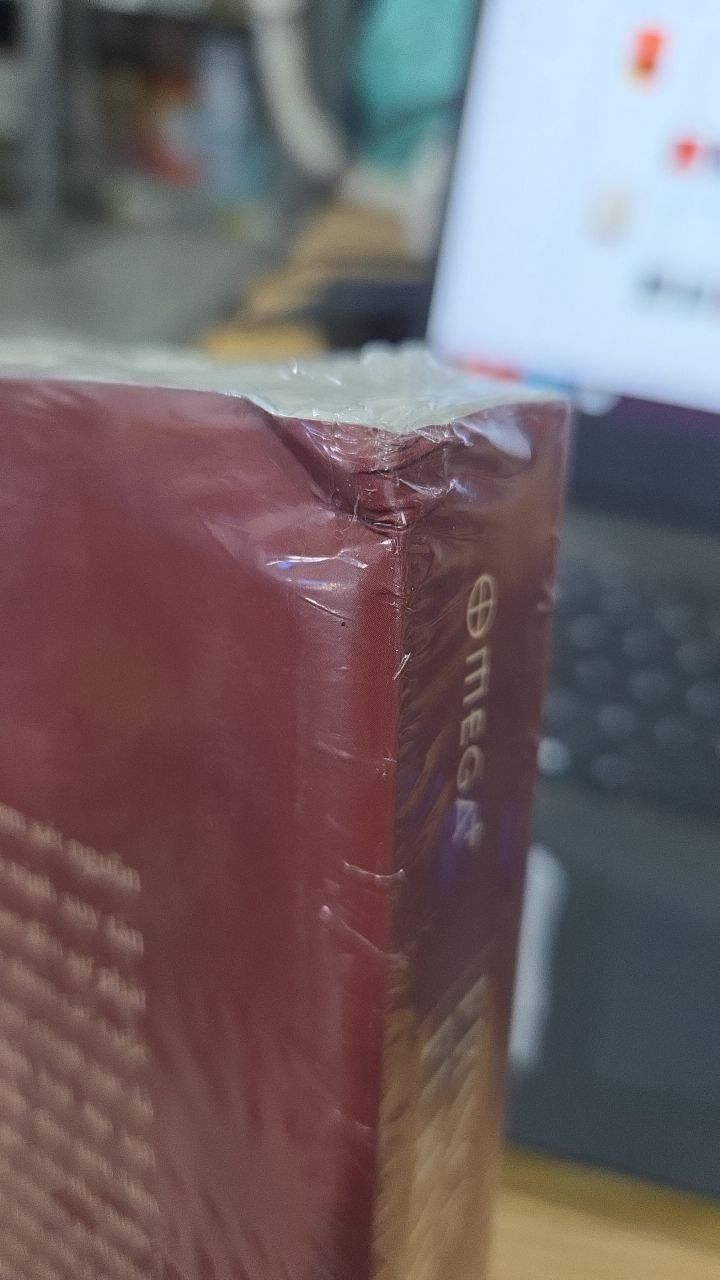 Sách Nguồn Gốc Trật Tự Chính Trị