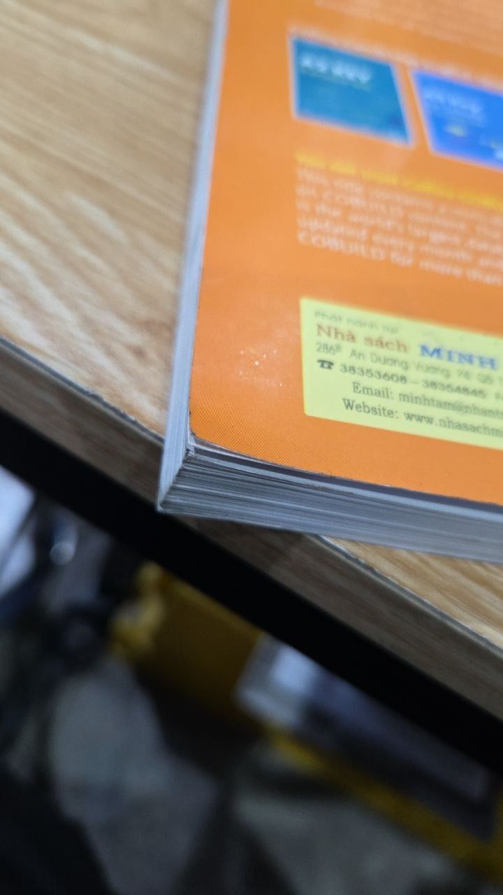 Sách B1 Preliminary for Schools - 8 Practice Tests (Quét mã MP3 để nghe file)