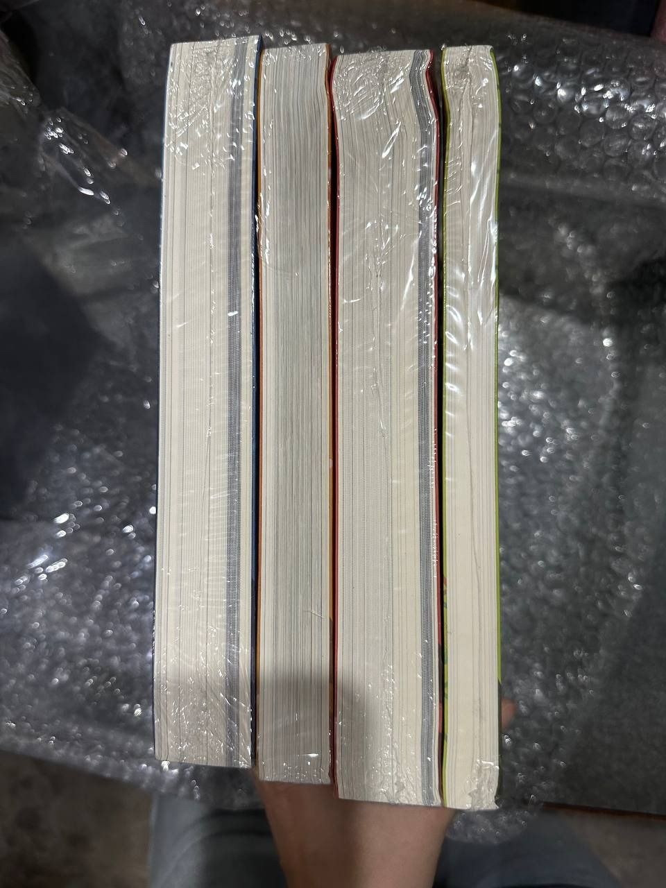 Combo 4 cuốn: Cơ Thể Tự Chữa Lành - Cuốn 1 mở rộng/Thực Phẩm Thay Đổi Cuộc Sống/Giải Cứu Gan/Nước Ép Cần Tây