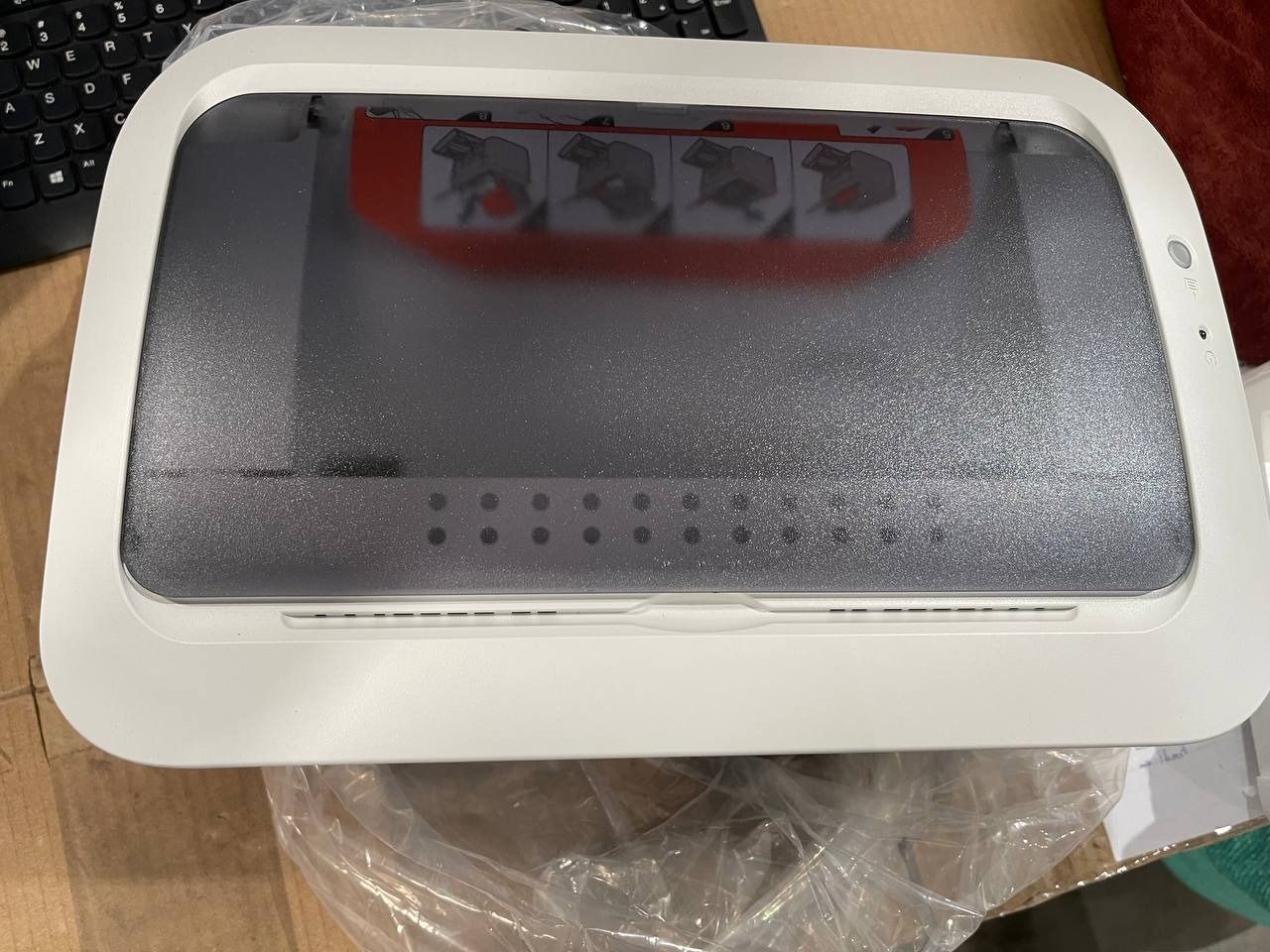 Máy In Laser Đơn Năng Canon LBP 6030 - Hàng chính hãng