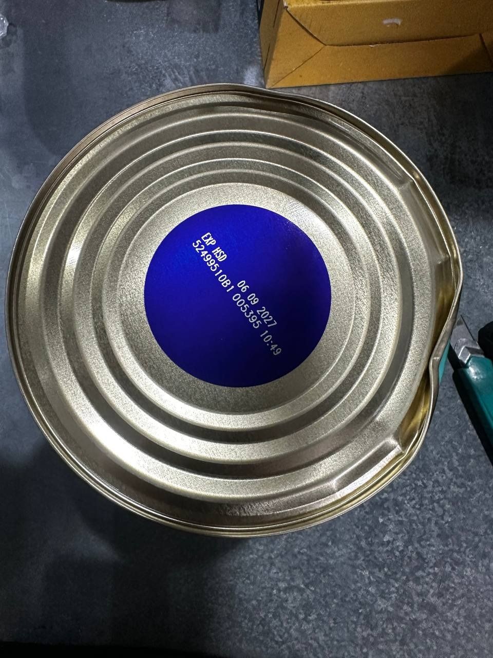 Sữa bột Nestlé NAN OPTIPRO PLUS 4 1500g/lon với 5HMO Giúp tiêu hóa tốt + Tăng cường đề kháng (2 - 6 tuổi) - Tặng Đồ chơi toán học cân bằng