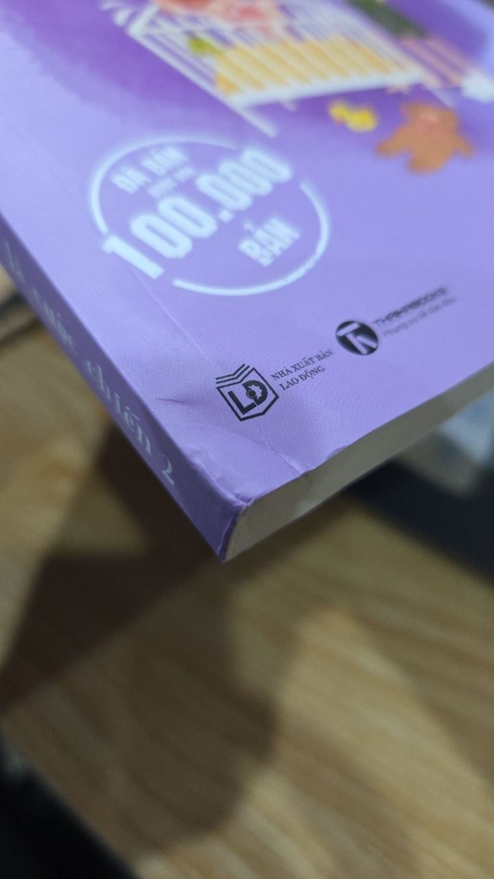 Combo 3 Cuốn Bộ Sách: Nuôi Con Không Phải Là Cuộc Chiến 2 - 2025