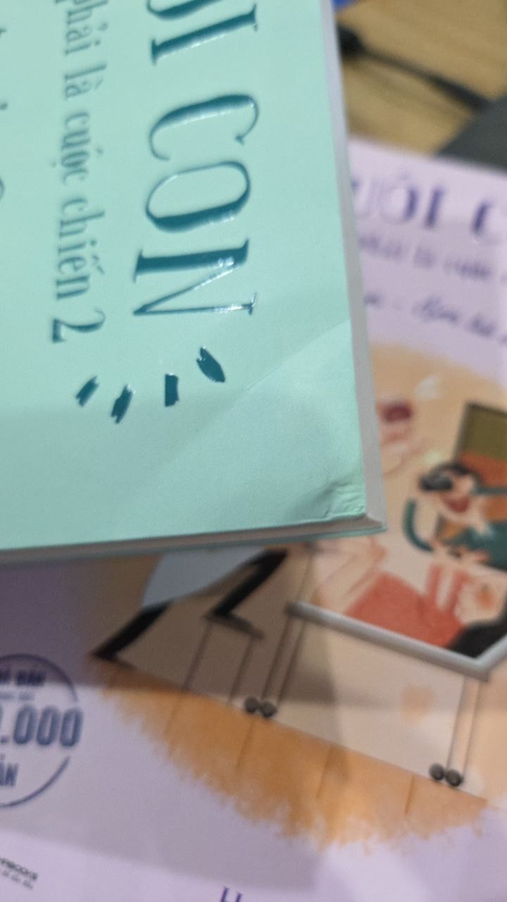 Combo 3 Cuốn Bộ Sách: Nuôi Con Không Phải Là Cuộc Chiến 2 - 2025