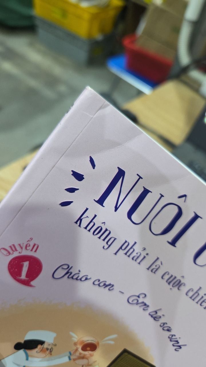 Combo 3 Cuốn Bộ Sách: Nuôi Con Không Phải Là Cuộc Chiến 2 - 2025