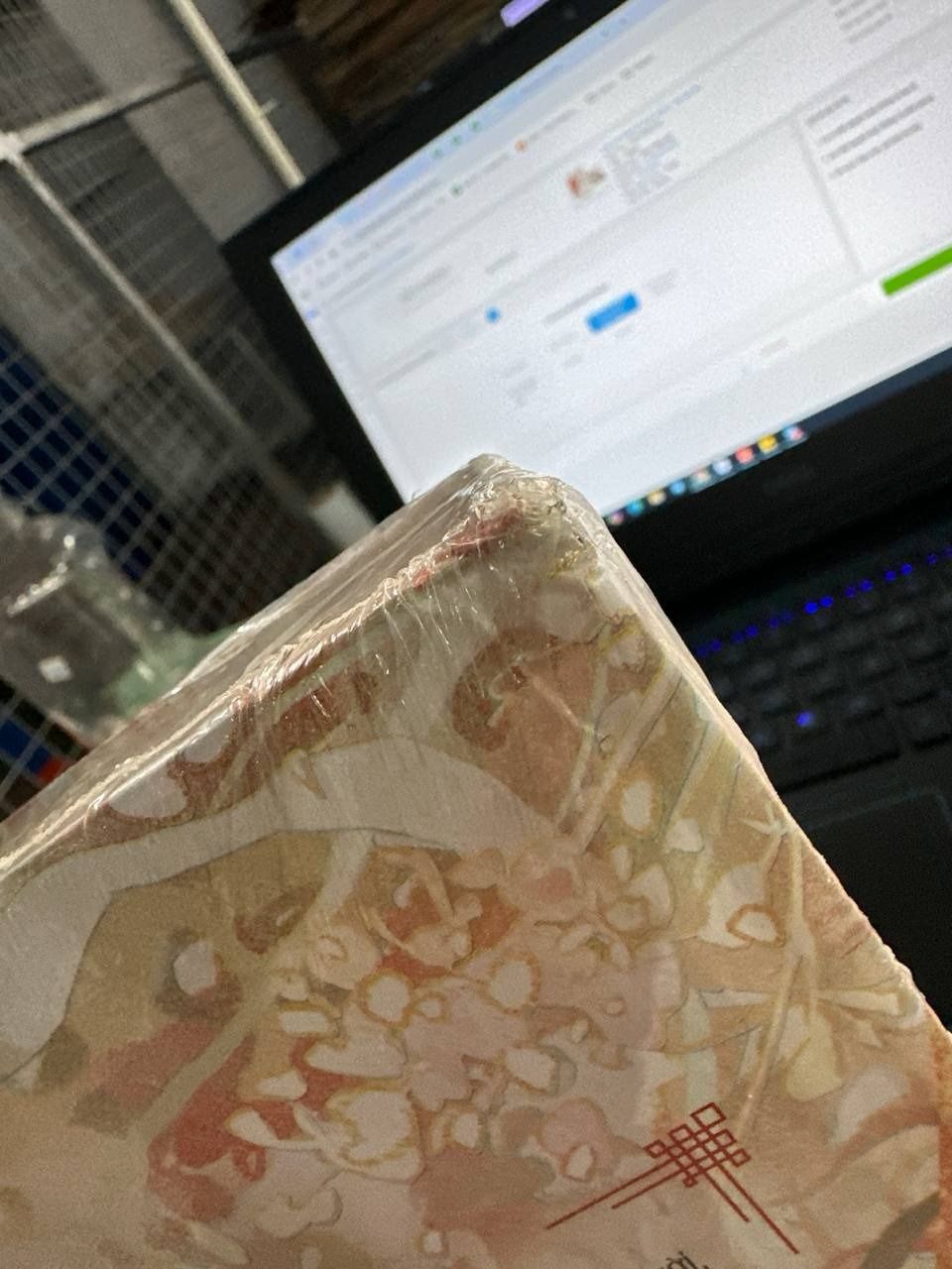 Muốn Phi Thăng Thì Yêu Đi (Tập 2) - Bản Đặc Biệt