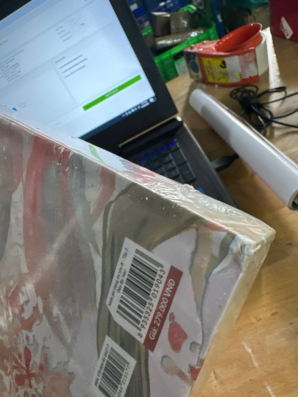 Muốn Phi Thăng Thì Yêu Đi (Tập 2) - Bản Đặc Biệt