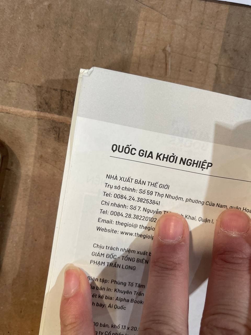 Sách Quốc Gia Khởi Nghiệp - Câu Chuyện Về Nền Kinh Tế Thần Kỳ Của Israel (Tái Bản)