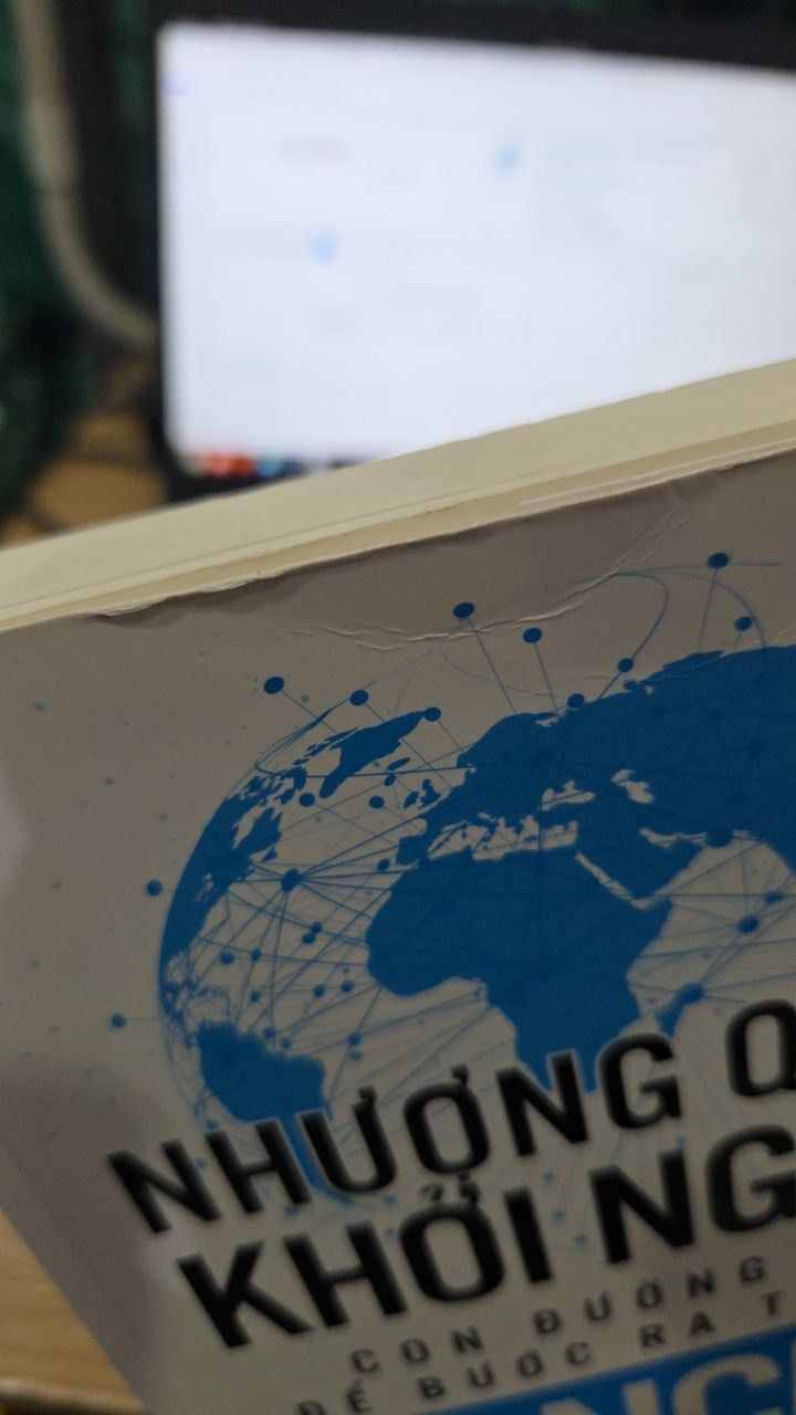 Sách Nhượng Quyền Khỏi Nghiệp - Con Đường Ngắn Để Bước Ra Thế Giới (Tái Bản)