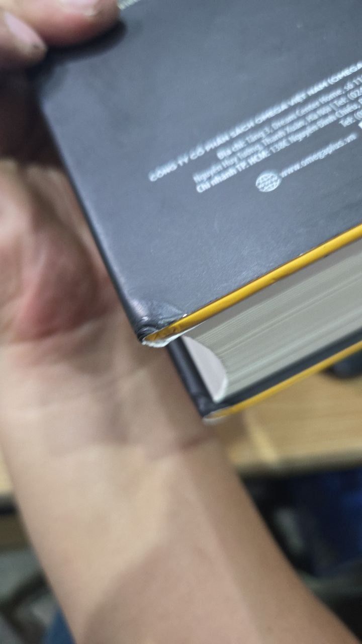 Sách Phi Châu Thịnh Vượng - Lịch Sử 5.000 Năm Của Sự Giàu Có, Tham Vọng Và Nỗ Lực