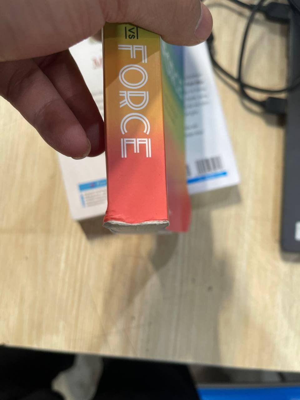 Sách Power Vs Force - Trường Năng Lượng Và Những Nhân Tố Quyết Định Hành Vi Của Con Người (Tái Bản)