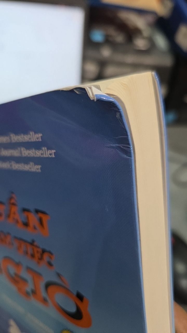 Sách Tuần Làm Việc 4 Giờ (Tái Bản) - 2024