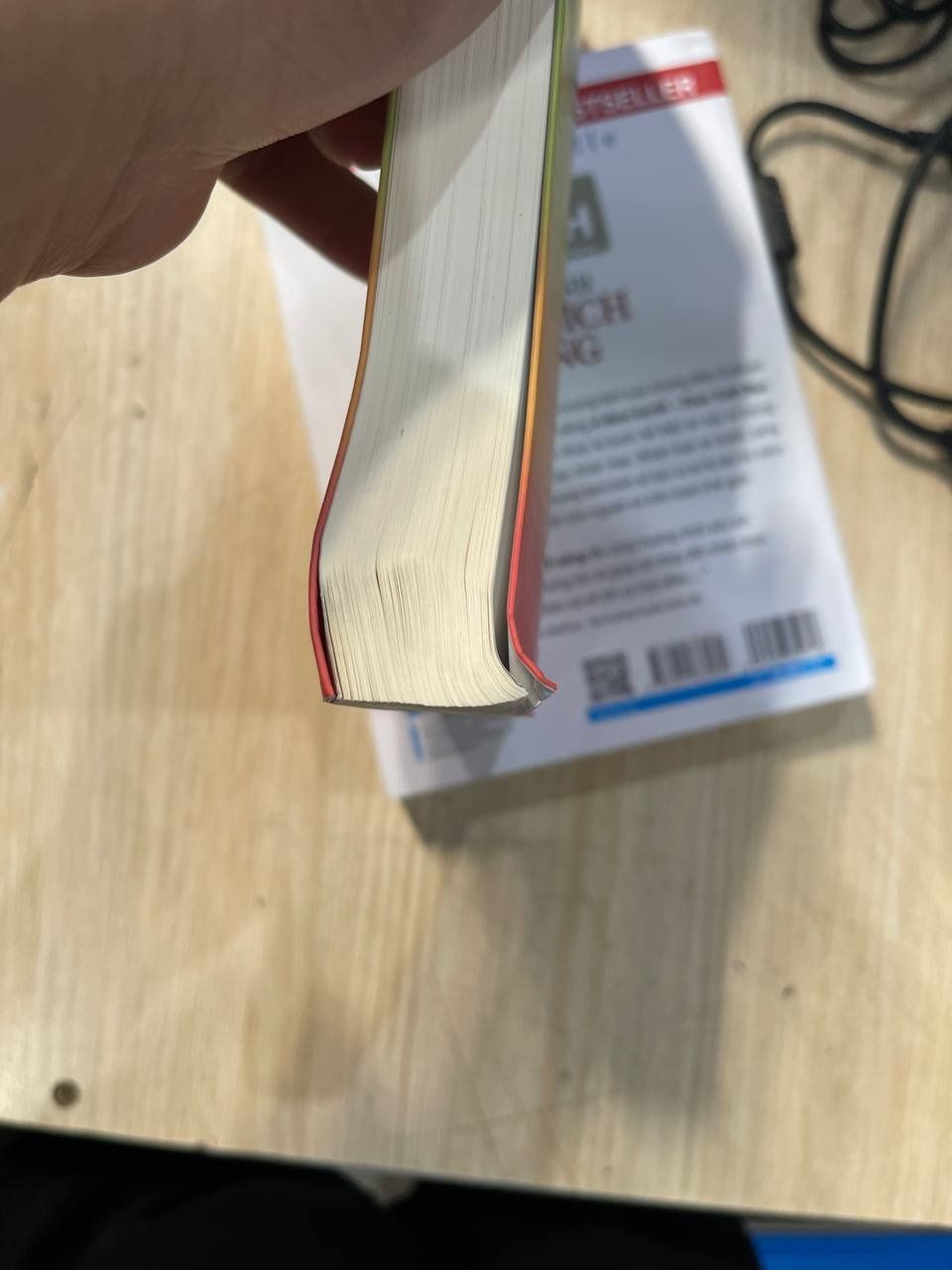 Sách Power Vs Force - Trường Năng Lượng Và Những Nhân Tố Quyết Định Hành Vi Của Con Người (Tái Bản)